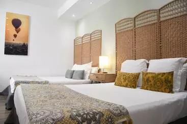 هتل Du Palais Bastia Centre