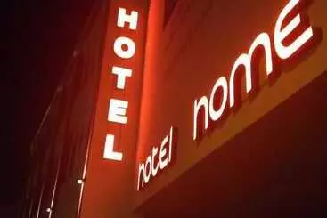 Hotel Home