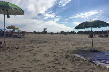 酒店 Locanda Da Scarpa