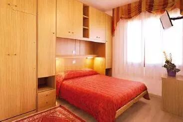 ホテル Locanda Da Scarpa