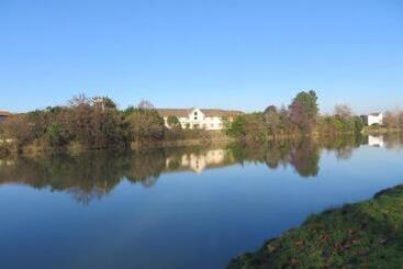 ホテル N'atura Hôtel