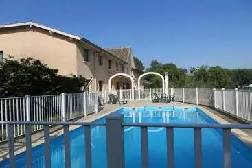 ホテル N'atura Hôtel