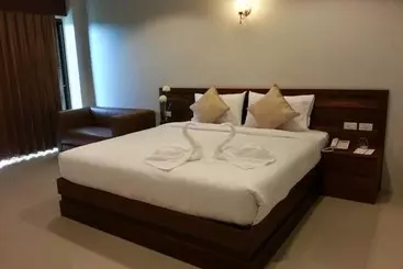 בית מלון כפרי Perfect Place