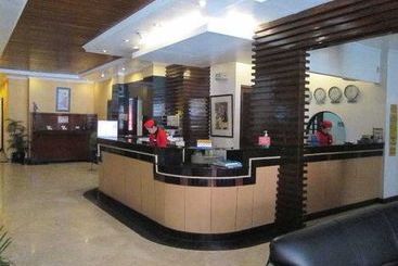 Отель Sogo - Alabang Montillano