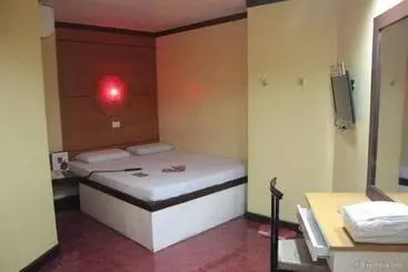 Szálloda Sogo - Alabang Montillano