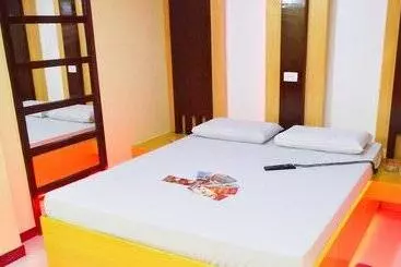 Hotel Sogo Santa Mesa