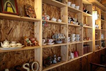 Hotel Spa Pension Basso