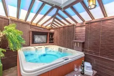 Hotel Spa Pension Basso