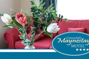 Maynestay Motel