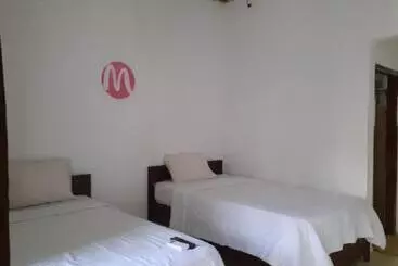 Пансион Mugeni Homestay