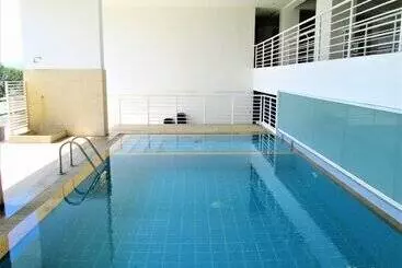 Appart'hotel Primavera Residences