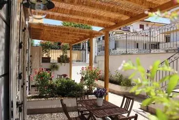 관광객 아파트 Stella Del Mare