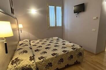 Villa Clorè Hotel & Spa