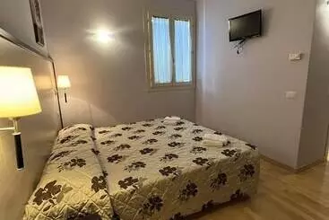 Villa Clorè Hotel & Spa