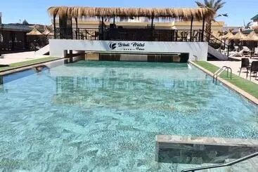 Bladi Palace Taghit
