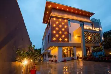 Lalit International A Boutique