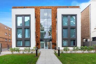 Daire Camden Prime Apart