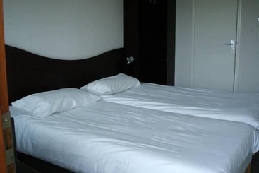 Fasthotel Paris Sud Saint Fargeau