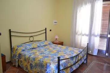 Hotell Agriturismo La Dolce Collina