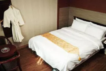 Отель Anesville