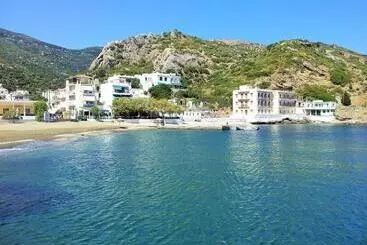 Hotel Anthemis