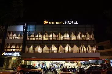 De Elements Business Hotel Kuala Lumpur