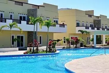 هتل Las Palmas Beach