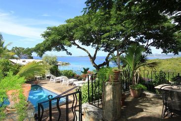 هتل Estate Lindholm