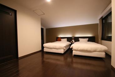 Hotel Furano Shiyuirin