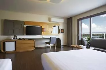Hotel Jeju Aerospace