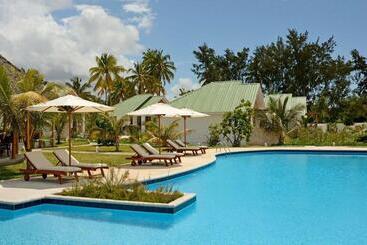 ホテル Kisiwa On The Beach