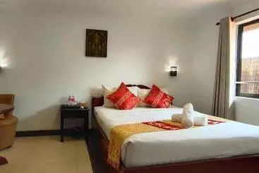 Hotel La Villa Du Bonheur