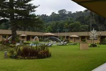 ホテル Layfer Express Inn, Cordoba, Ver
