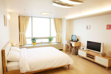 酒店 Numberone Residence