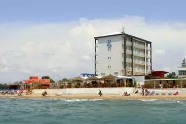 Hotel Riviera Spineta