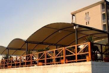 Hotel Riviera Spineta