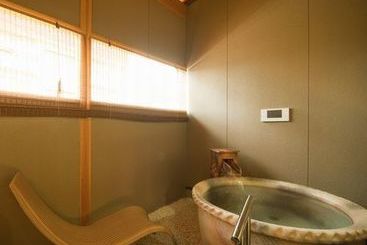 ホテル Seiryukaku