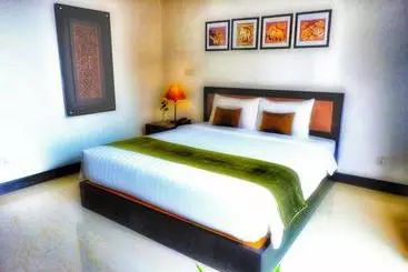 V Boutique Hotel @ Koh Pich