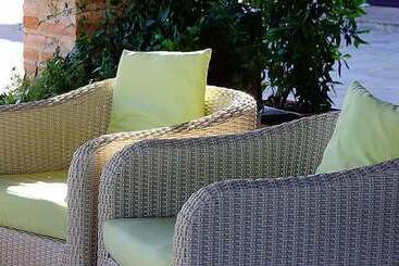 בית מלון כפרי Tenuta Del Perugino