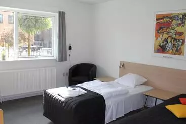 Vildbjerg Sports Hotel & Kulturcenter