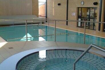 Vildbjerg Sports Hotel & Kulturcenter