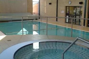 Vildbjerg Sports Hotel & Kulturcenter