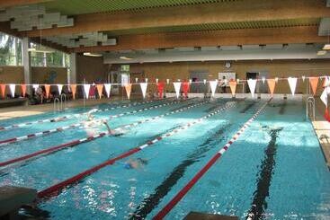 Vildbjerg Sports Hotel & Kulturcenter