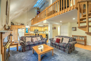 בית מלון כפרי Yampa View By Retreatia