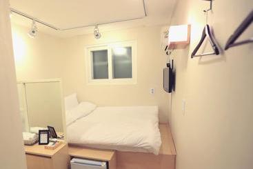 هاستل Hi Guesthouse Insadong