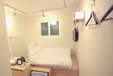 הוסטל Hi Guesthouse Insadong