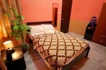 Pensjonat Dee Guesthouse