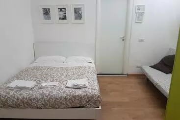 پانسیون Green Domus