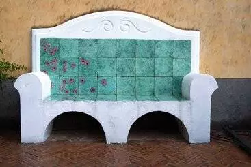 بنسيون Palazzo Suriano Heritage