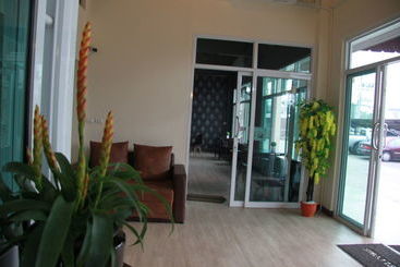 דירות לתיירים The Bless Residence